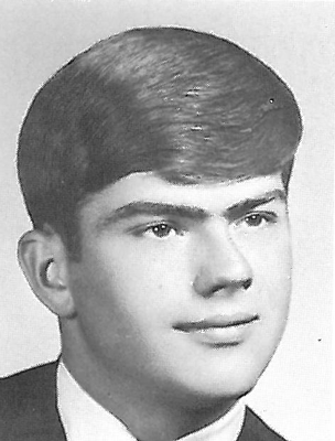 Russ Caswell