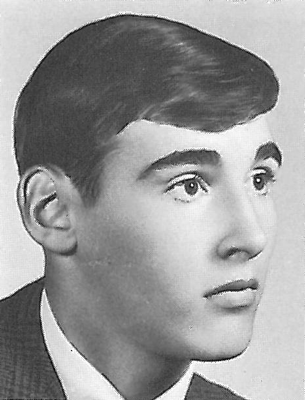 Dave Clark