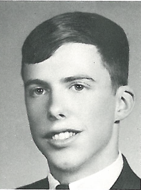 Bob Woodard