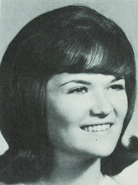 Debby Rial