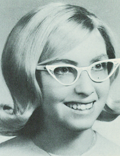 Angie Reid