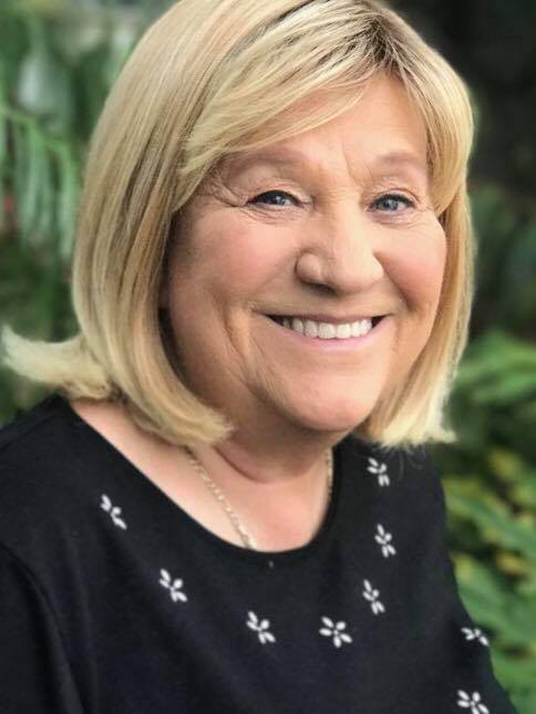 Brenda Cook Bailey