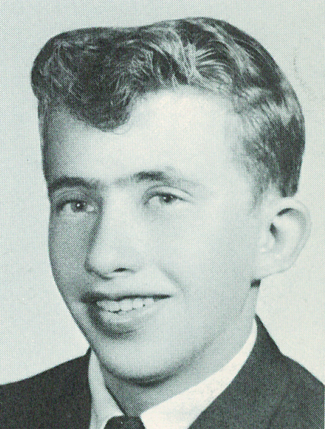 Leslie Huntington